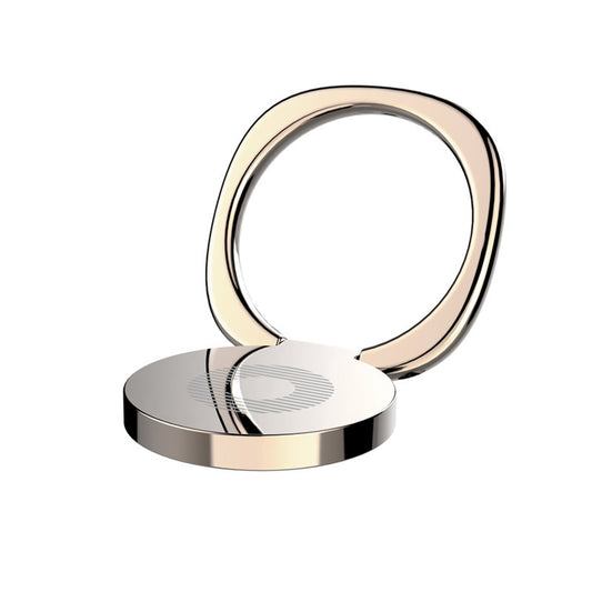 Privity Baseus Portaanillos Privity, Universal, Dorado SUMQ-0V