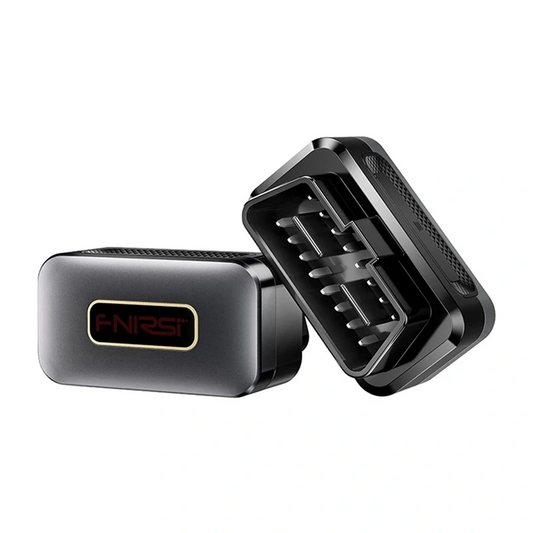 Instrumento de Diagnóstico Automotriz Fnirsi FD10, OBD2, BT