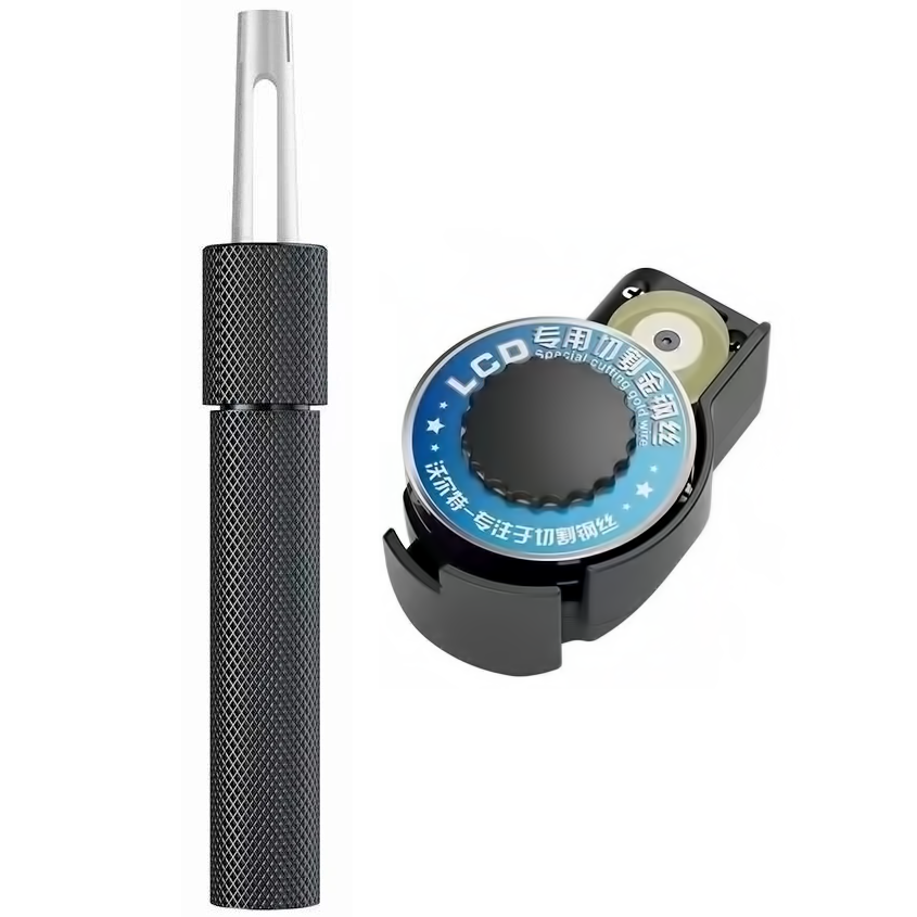 Instrument Molybdenum OEM