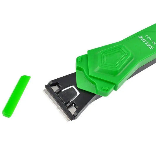 Instrumento de Eliminación de Adhesivo Relife RL-073