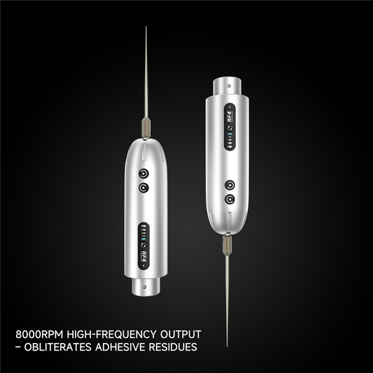 Instrumento para Retirar Adhesivo RF4 RF-GR3