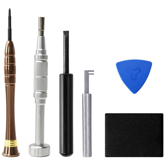 Instrumentos de relojería Best BST-8017, 6en1