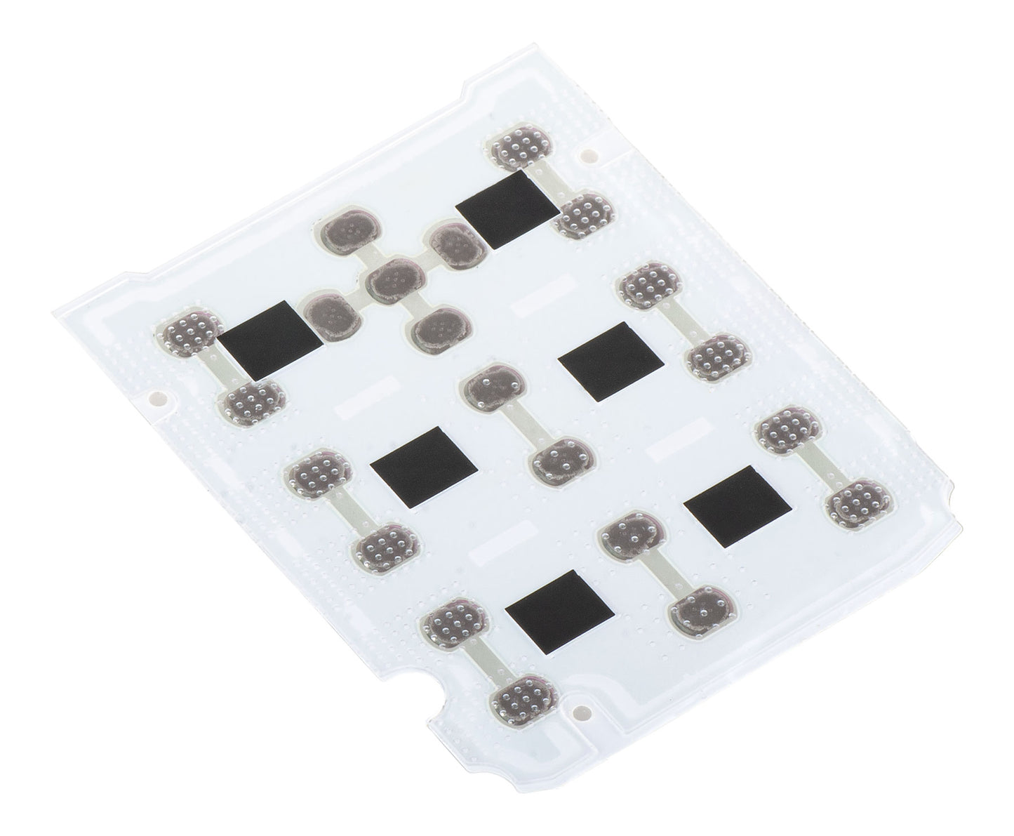 Lámina de teclado para Nokia 110 4G 2nd Edition