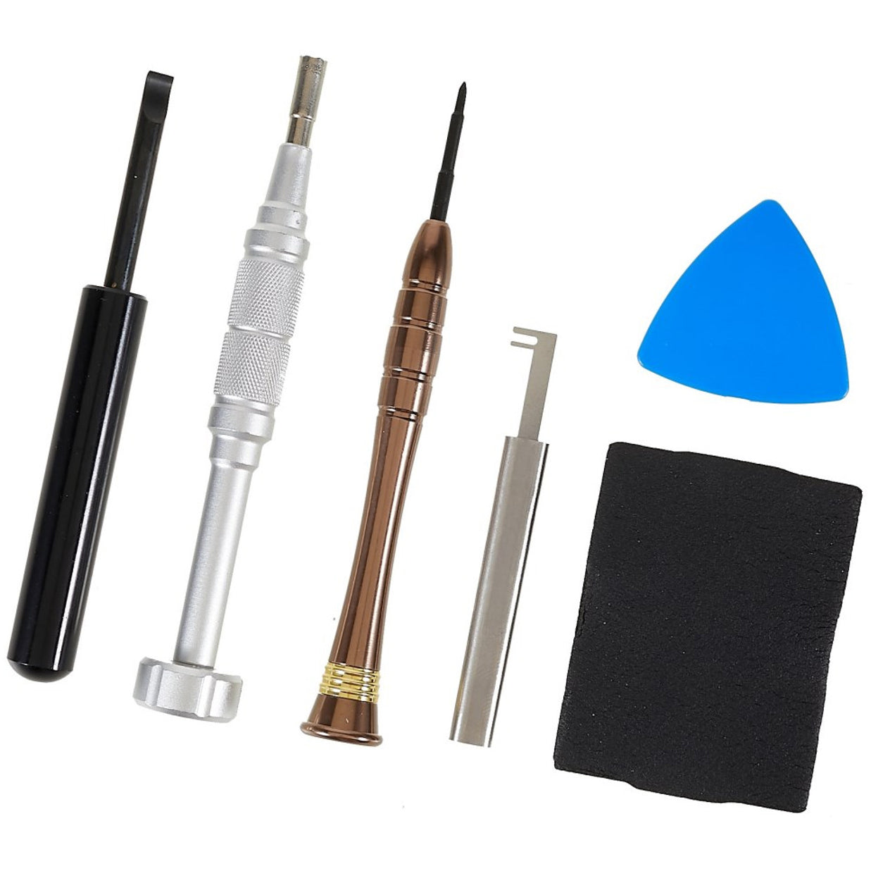 Kit de Batería HB536975EXW-11A para Huawei Pura 80 Ultra Service Pack y Herramientas de Servicio Dedicadas