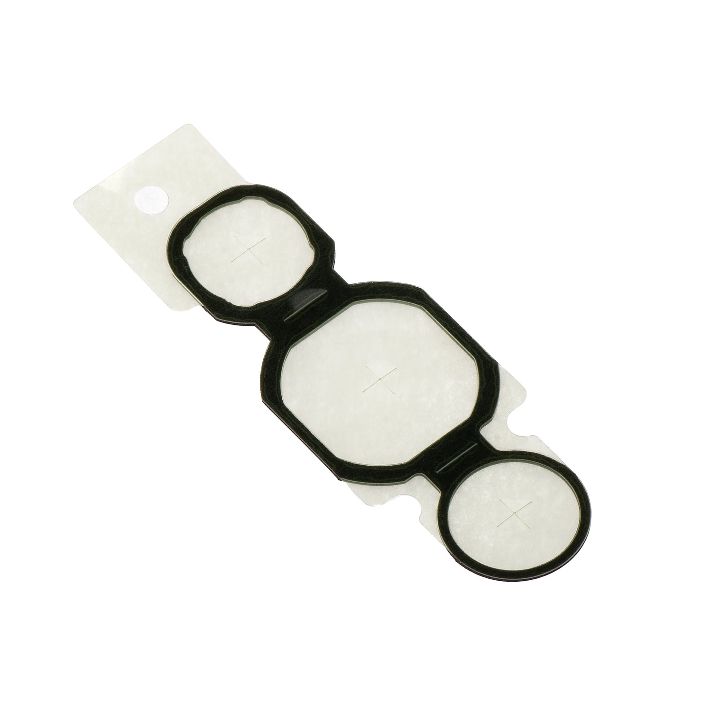 Kit Adhesivo Tapa de Batería Samsung Galaxy S22+ 5G S906, Service Pack GH82-27503A