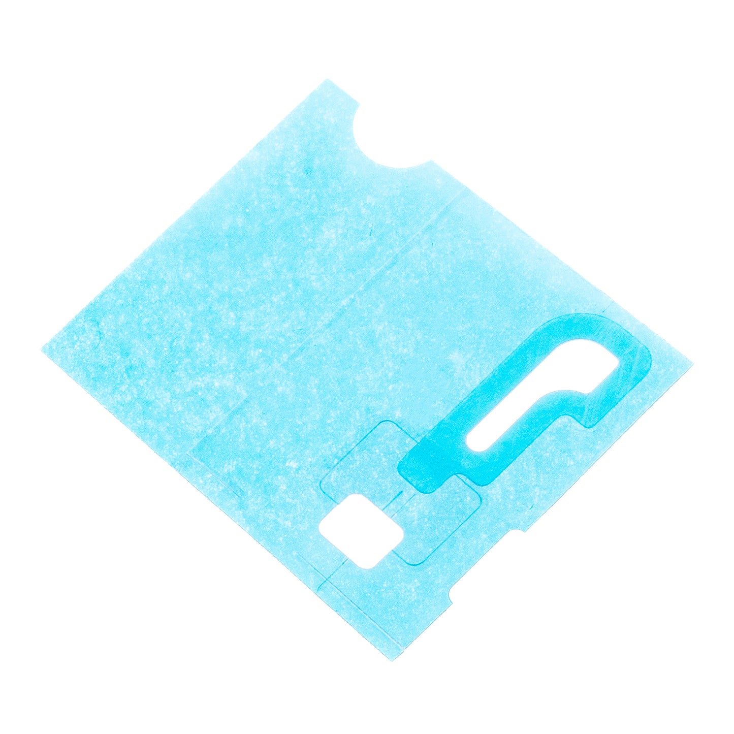 Kit Adhesivo Tapa de Batería Samsung Galaxy S22+ 5G S906, Service Pack GH82-27503A