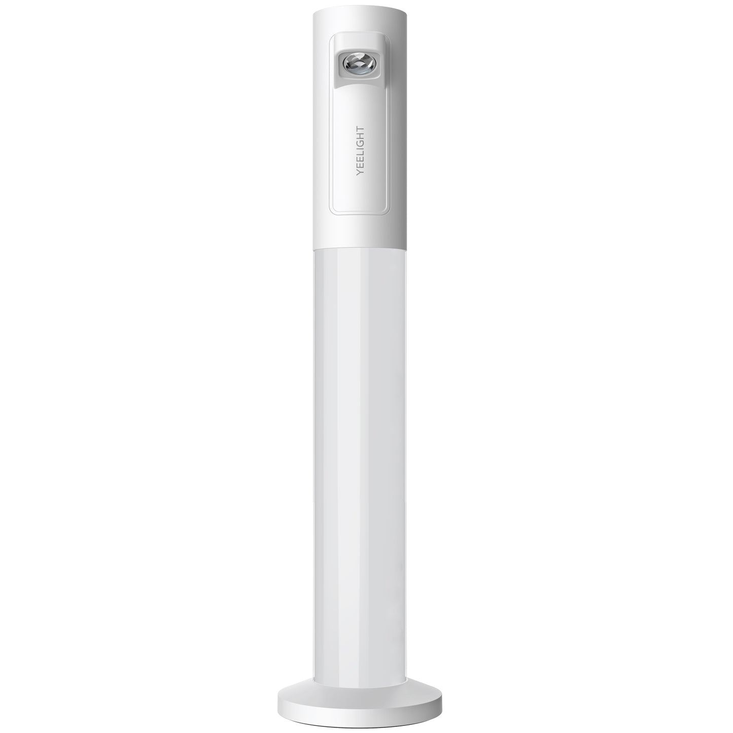 Lámpara LED Ambiental Yeelight Atmosphere, 5W, RGB, Blanca YLYTD-0014