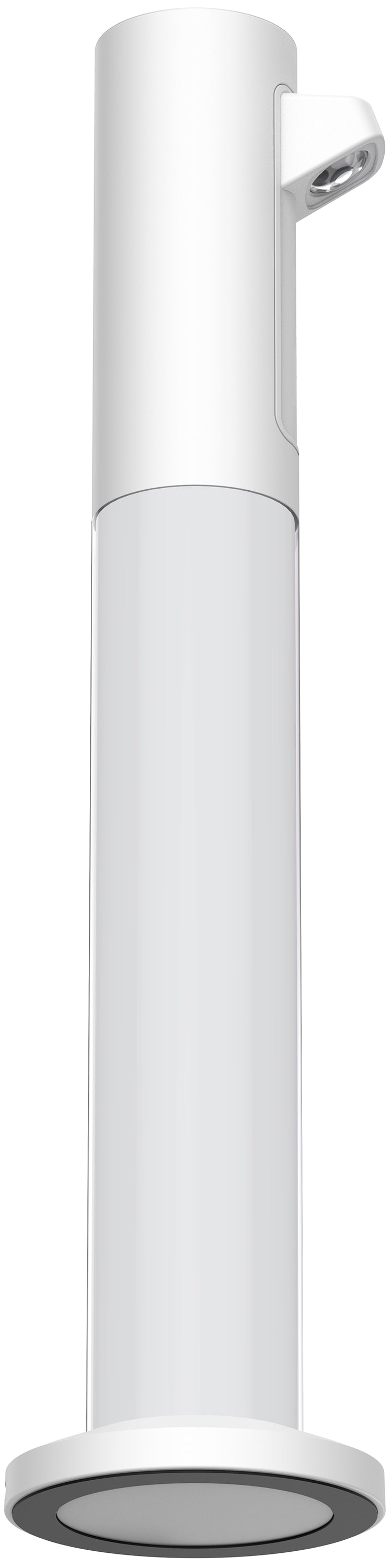 Lámpara LED Ambiental Yeelight Atmosphere, 5W, RGB, Blanca YLYTD-0014