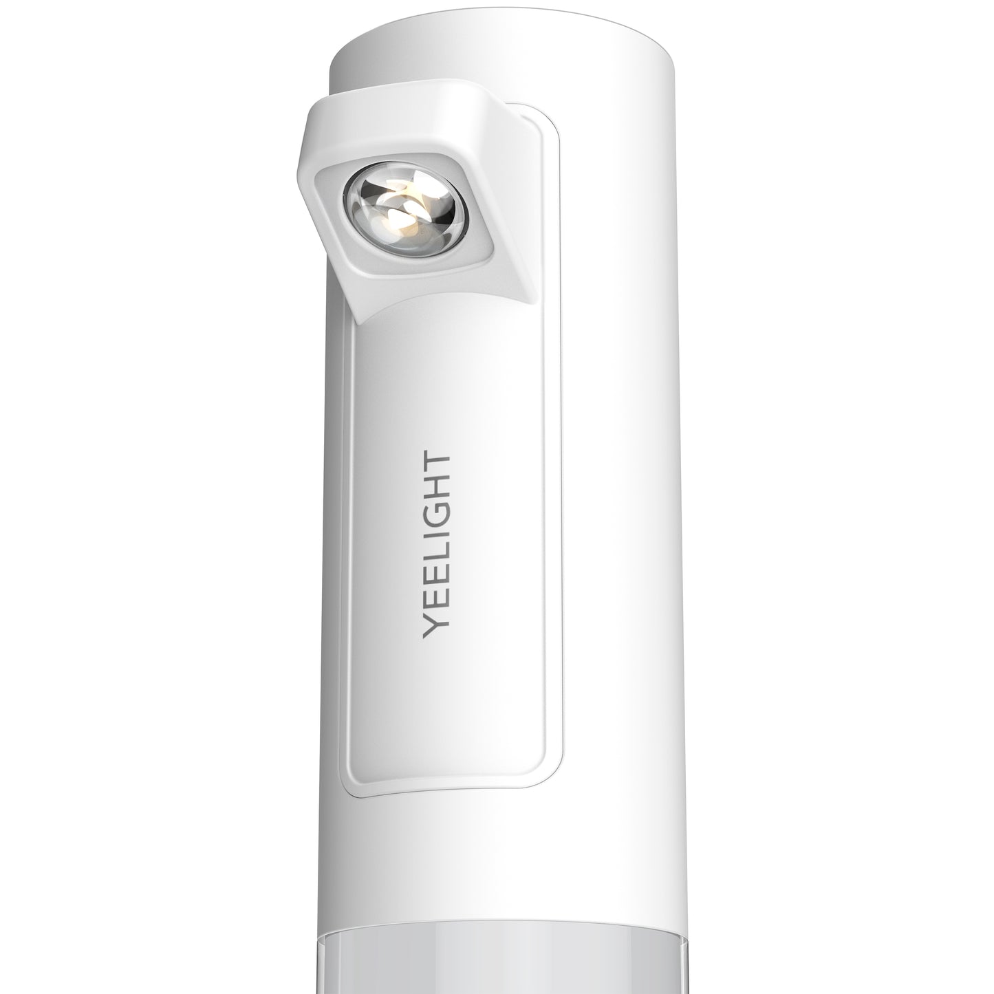 Lámpara LED Ambiental Yeelight Atmosphere, 5W, RGB, Blanca YLYTD-0014