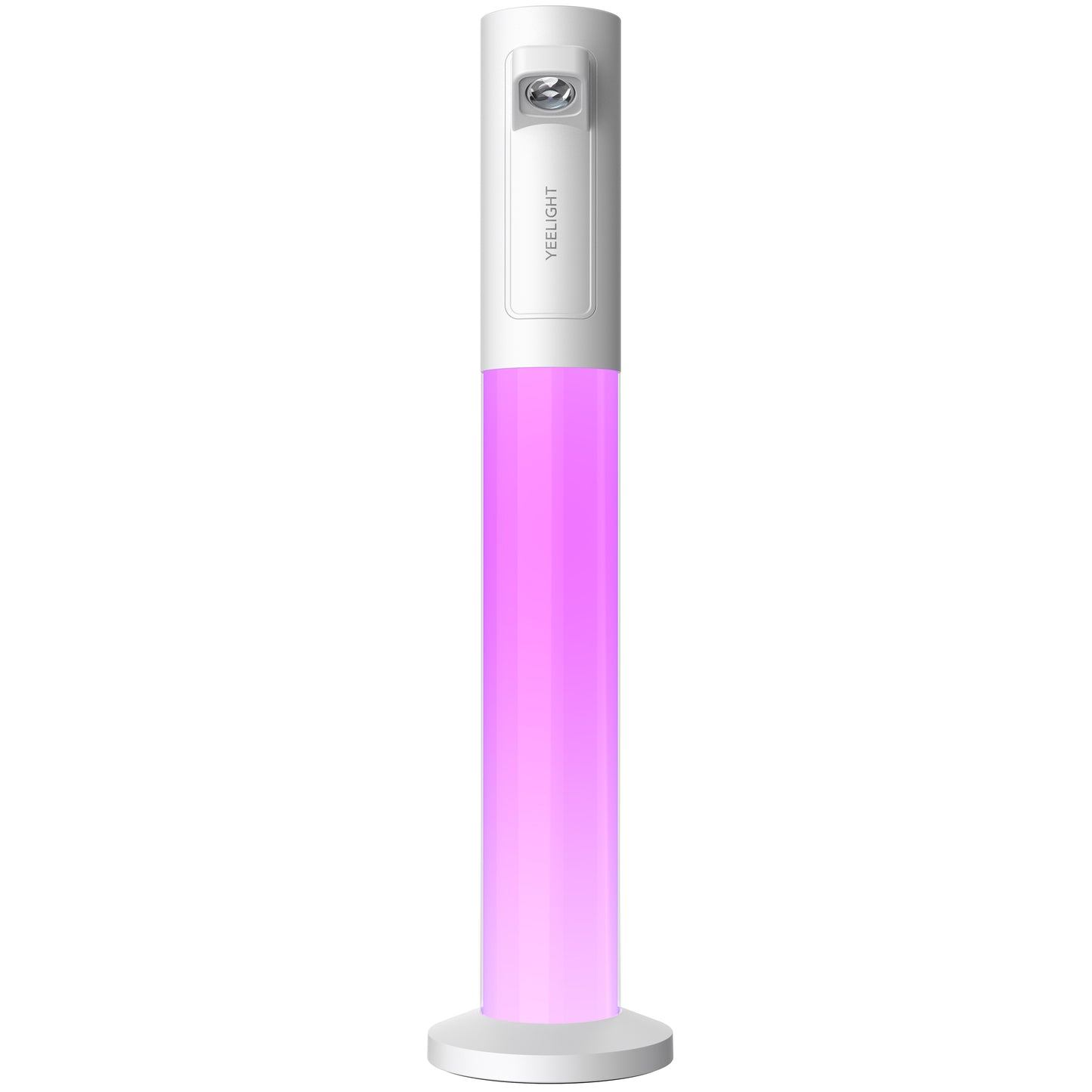 Lámpara LED Ambiental Yeelight Atmosphere, 5W, RGB, Blanca YLYTD-0014