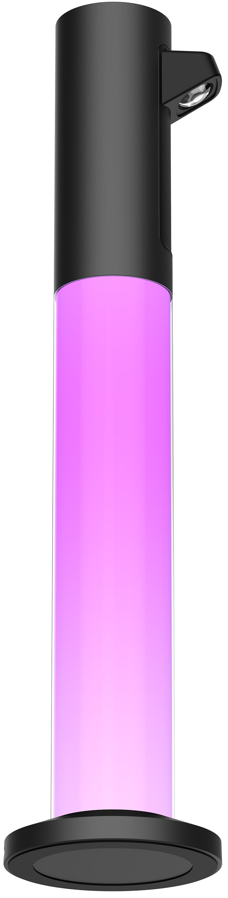 Yeelight Atmosphere Lámpara LED de ambiente, 5W, RGB, Gris YLYTD-0015