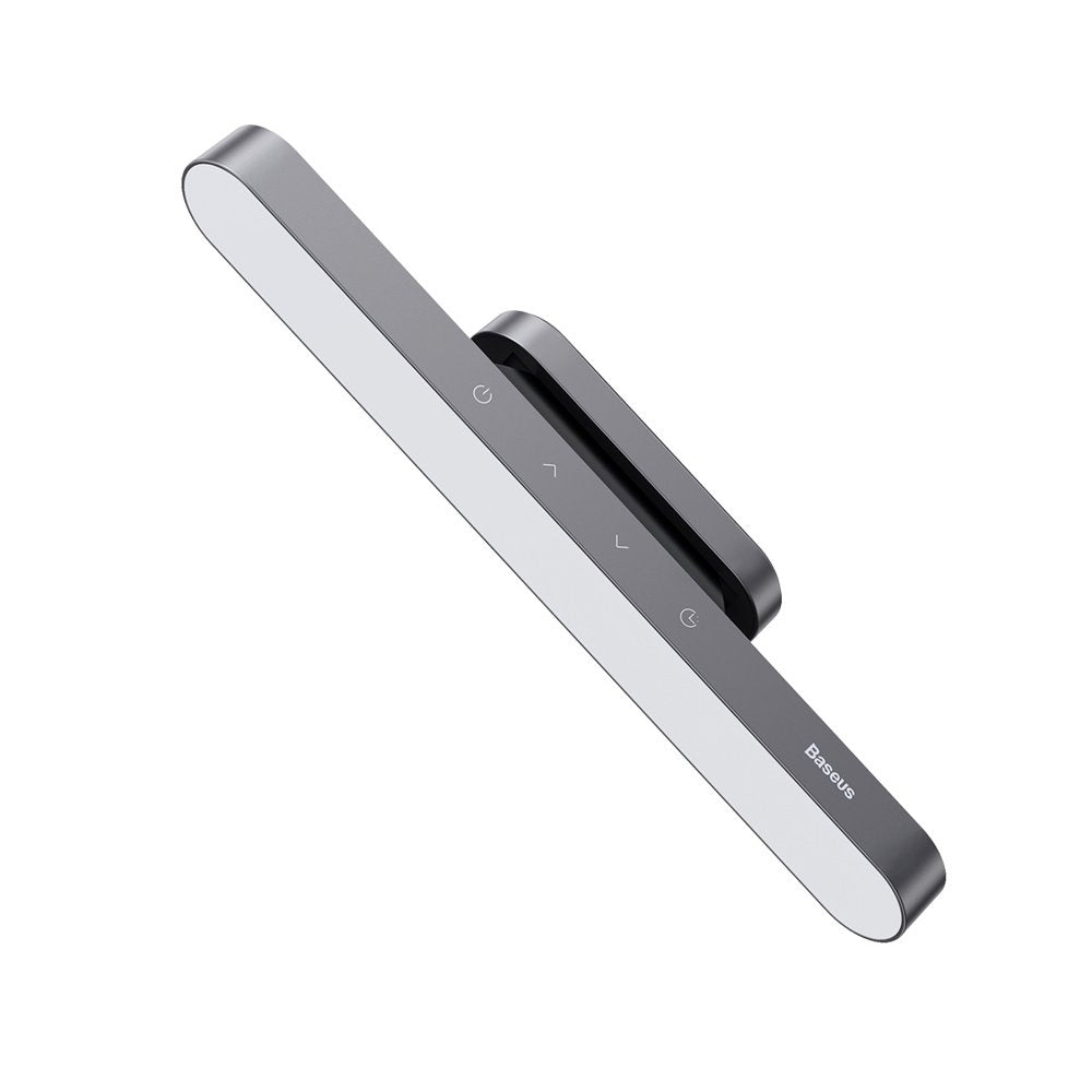 Lámpara Led de Escritorio Baseus, Gris DGXC-C0G