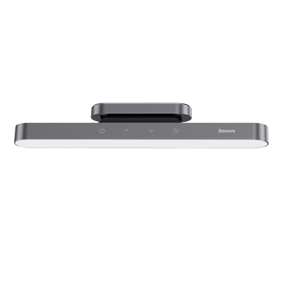 Lámpara Led de Escritorio Baseus, Gris DGXC-C0G