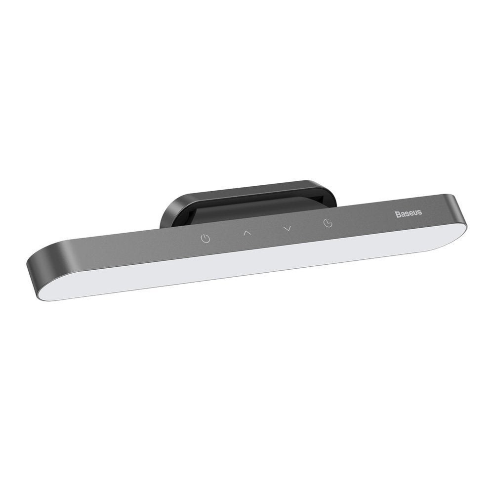 Lámpara Led de Escritorio Baseus, Gris DGXC-C0G