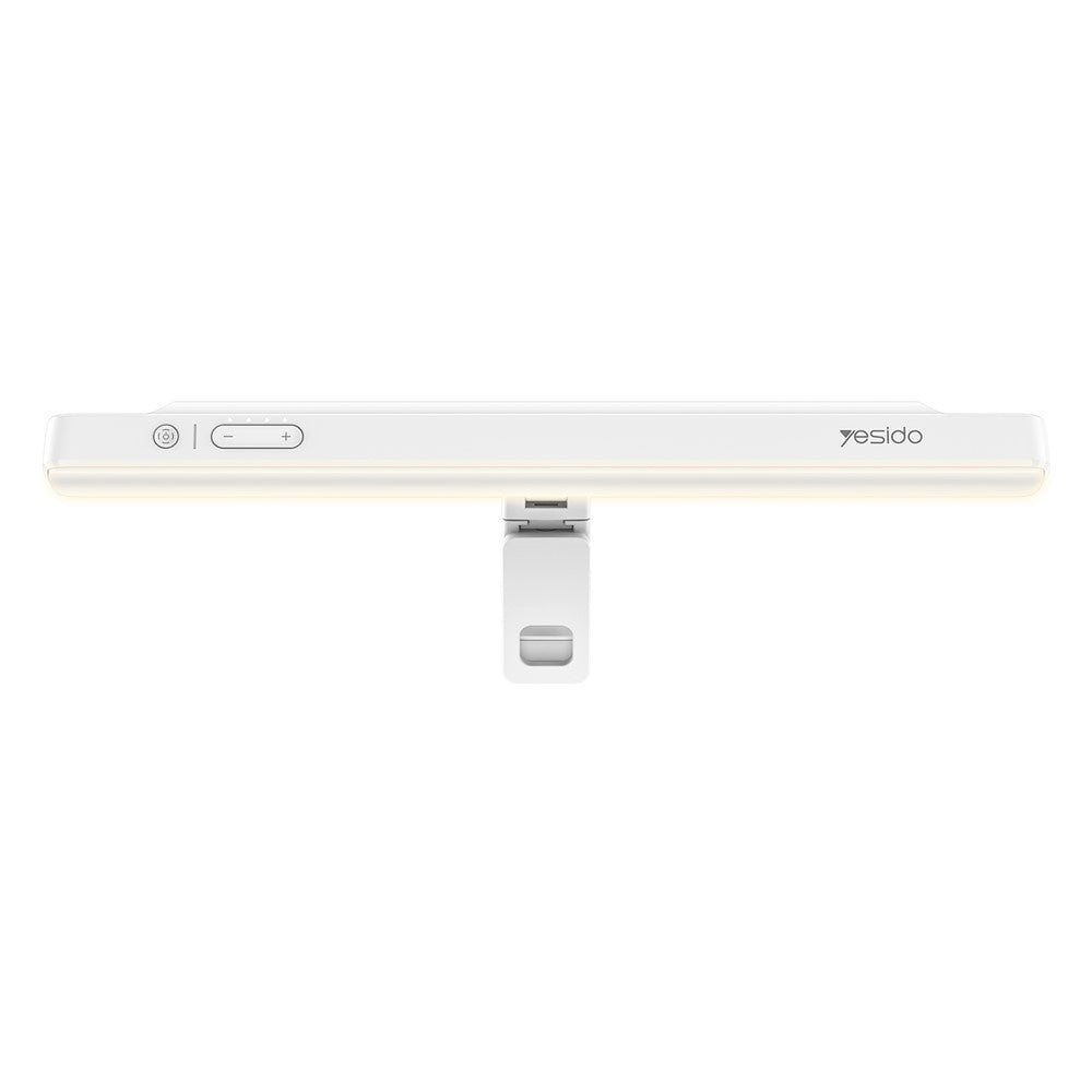 Lámpara Led para Monitor Yesido DH11, Blanca