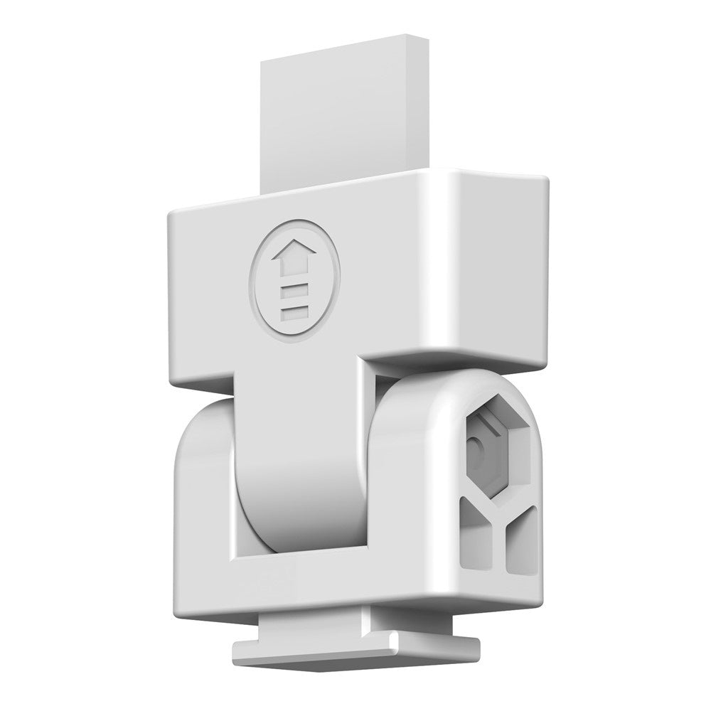 Lámpara Led para Monitor Yesido DH11, Blanca