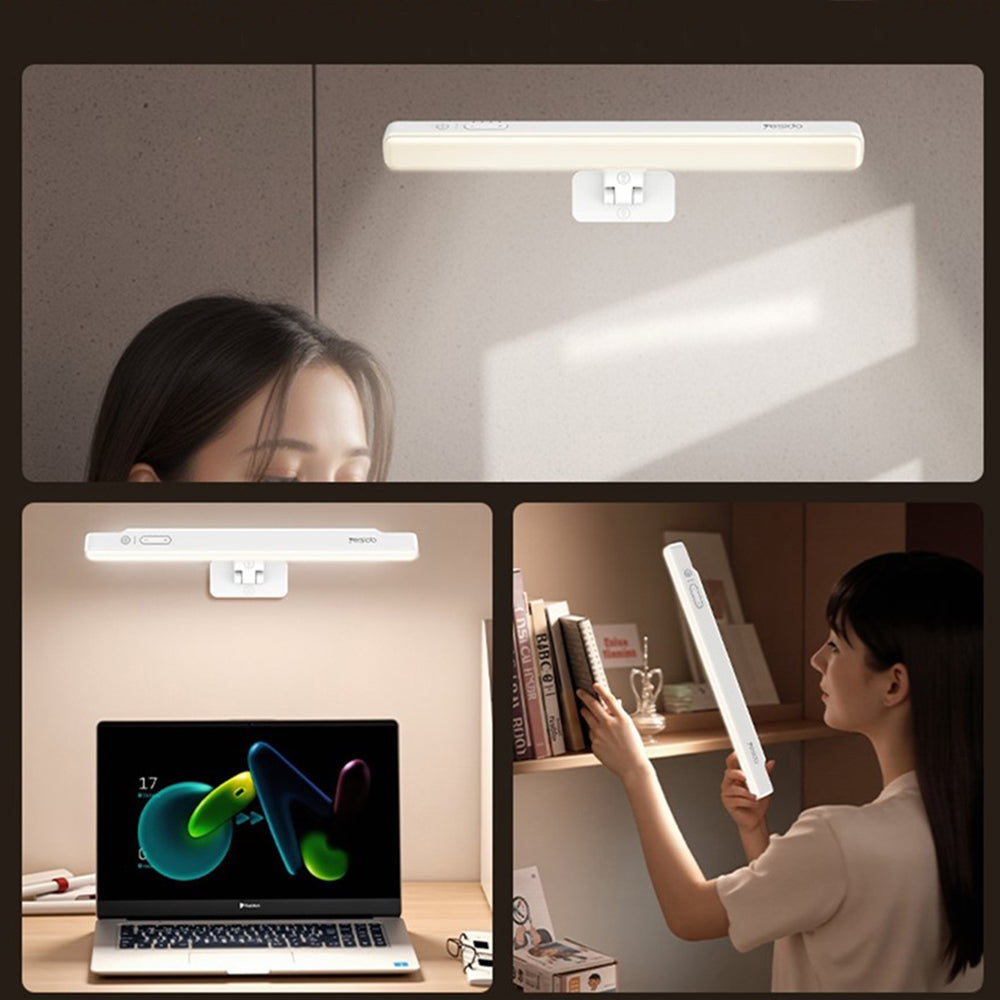 Lámpara Led para Monitor Yesido DH11, Blanca