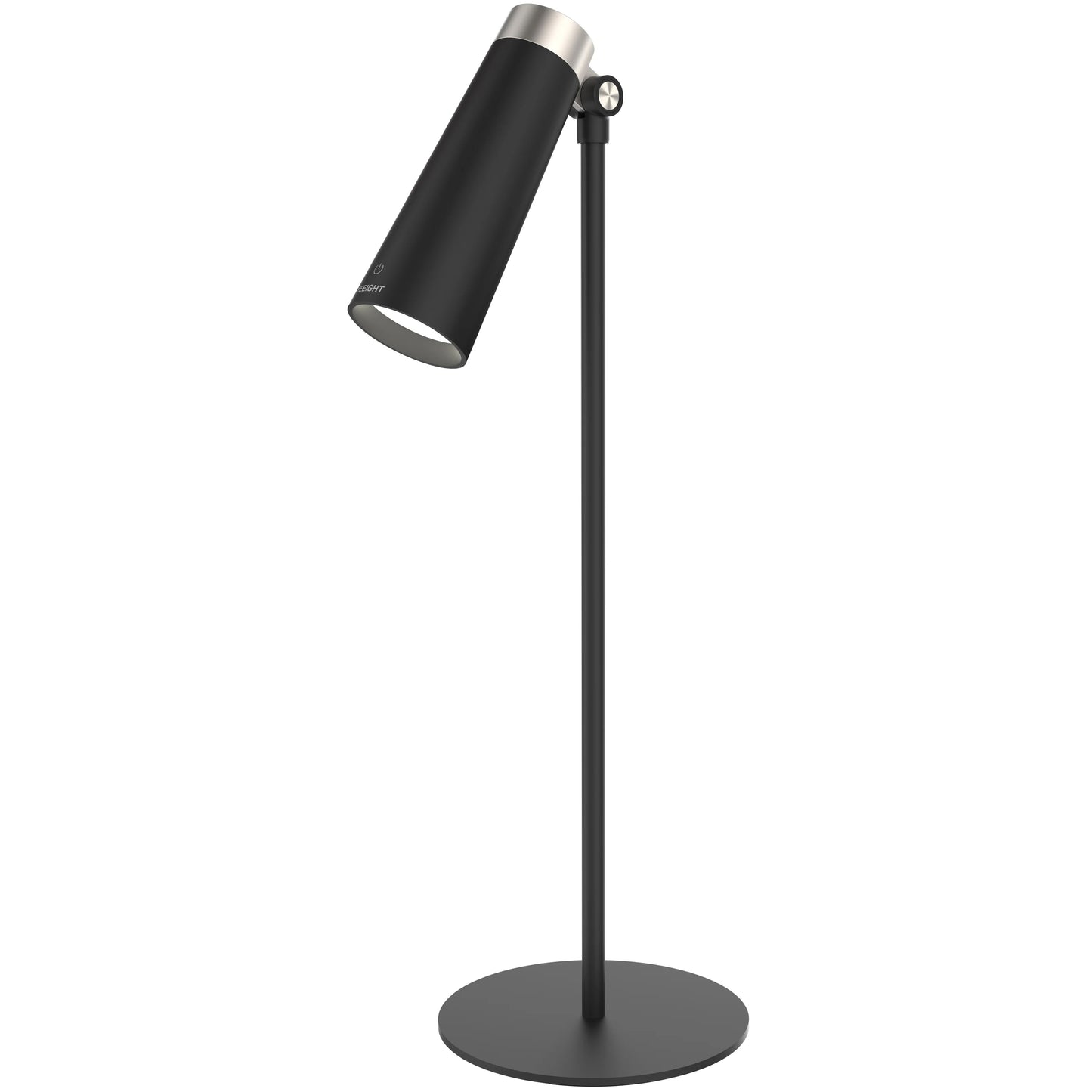 Lámpara Led de Escritorio Yeelight, 4 en 1, 5W, 4000K, 85lm, Negra YLFYTD-0011