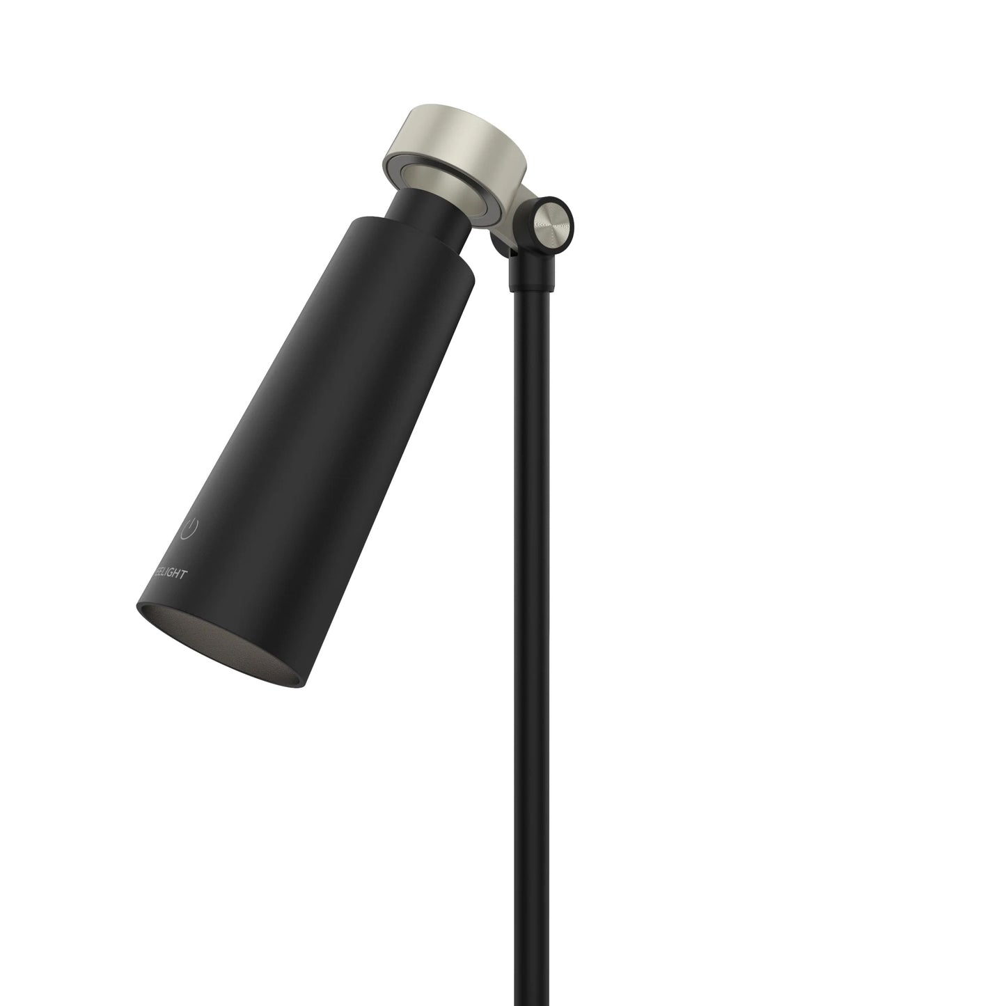 Lámpara Led de Escritorio Yeelight, 4 en 1, 5W, 4000K, 85lm, Negra YLFYTD-0011