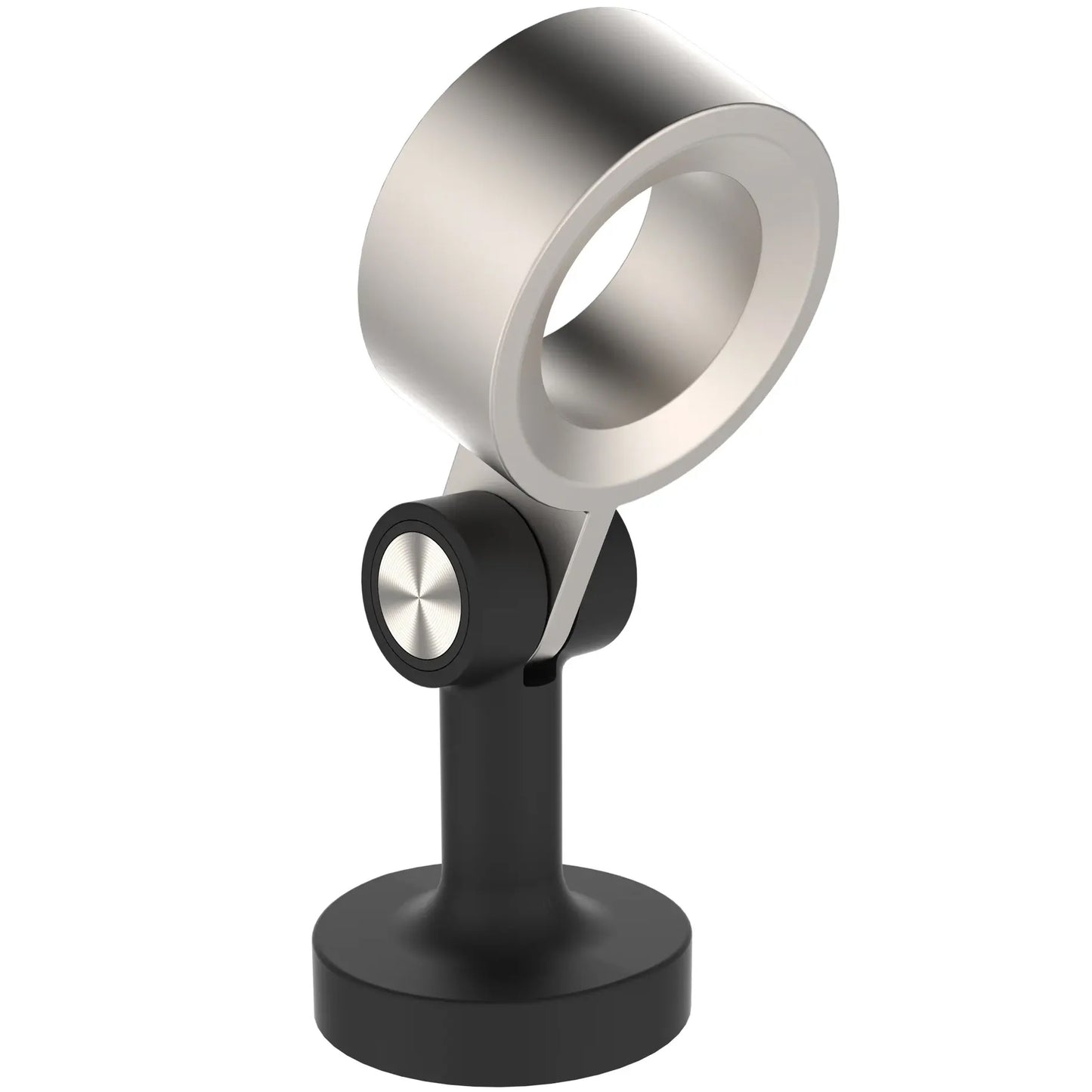 Lámpara Led de Escritorio Yeelight, 4 en 1, 5W, 4000K, 85lm, Negra YLFYTD-0011