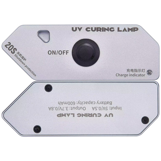 Lámpara UV 2UUL SC05