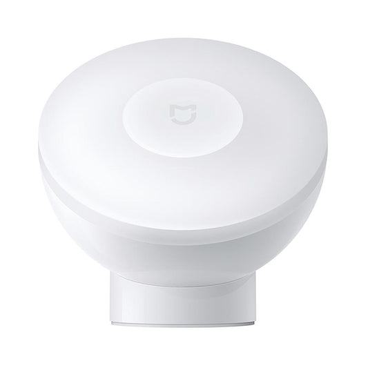 Lámpara Led de Noche Xiaomi Light 2, 2800K, Sensor, Blanca BHR5278GL