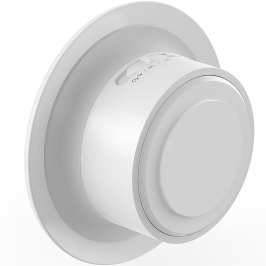 Lámpara Led de Noche Xiaomi Light 3, 2700K, Sensor, Blanca BHR8978GL