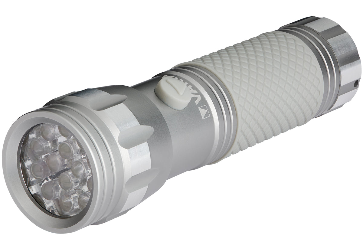 Linterna UV LED Varta