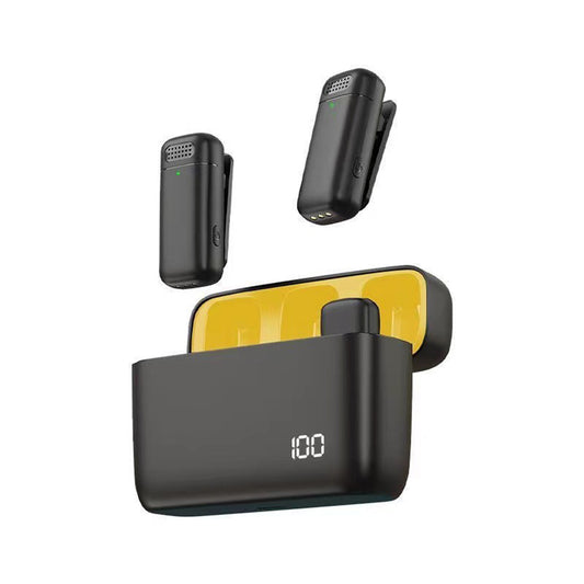 Lavaliera Techsuit LW3, Lightning, Set de 2 piezas, Negra