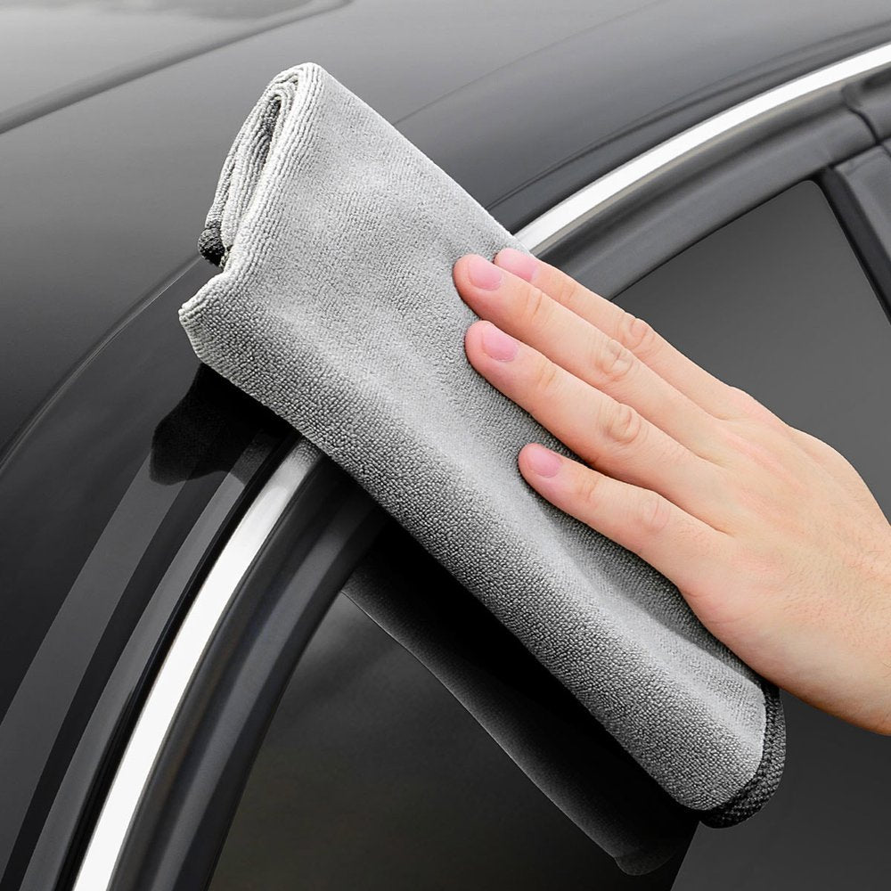 Baseus Easy life Car Wash, 40cm x 40cm, Juego de 2 piezas CRXCMJJ-0G