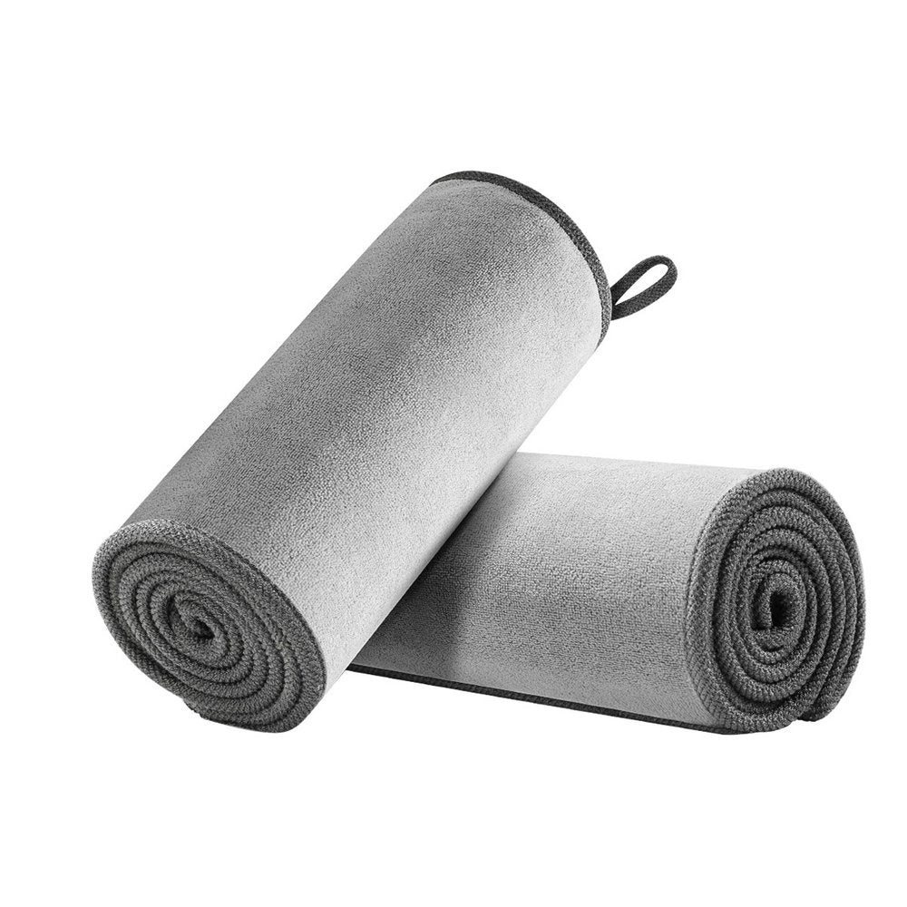 Baseus Easy life Car Wash, 40cm x 40cm, Juego de 2 piezas CRXCMJJ-0G