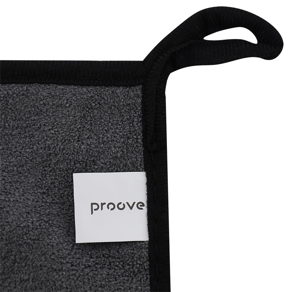 Paño Auto Proove Carshine, 30cm x 30cm, Set 2 piezas AACR30000003