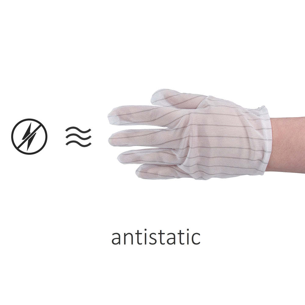 Guantes Antiestáticos OEM, Talla L
