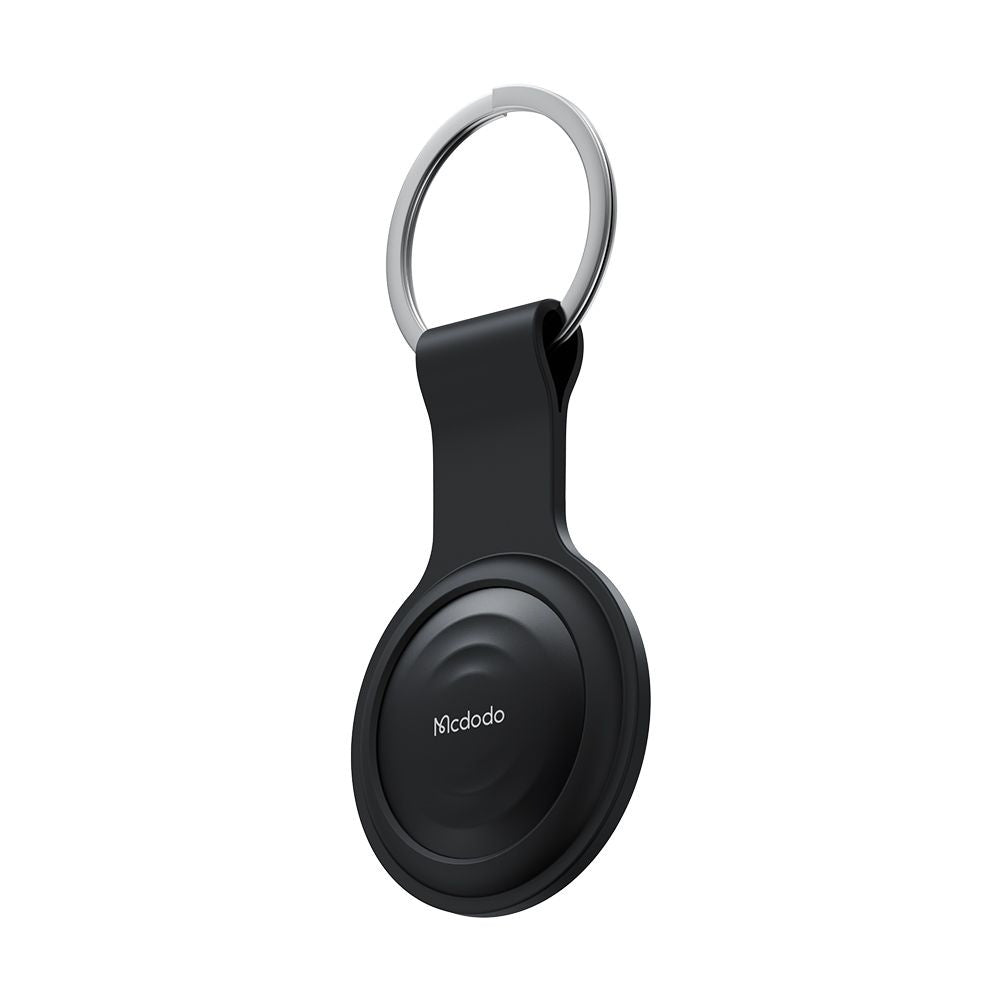 McDodo SmartTag AT-7201 para Series iOS, Negro