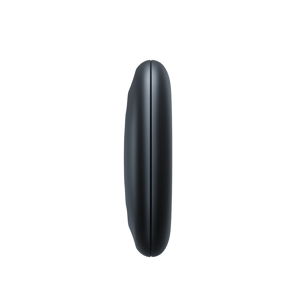 McDodo SmartTag AT-7201 para Series iOS, Negro