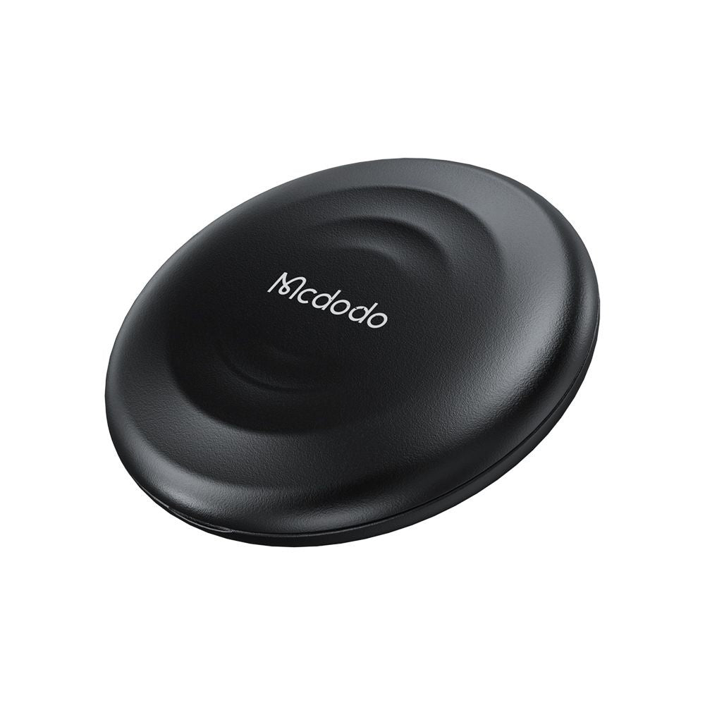 McDodo SmartTag AT-7201 para Series iOS, Negro
