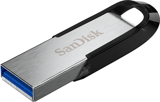 Memoria Externa USB-A 3.0 SanDisk Ultra Flair, 16Gb SDCZ73-016G-G46