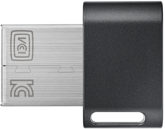 Memoria Externa USB-A 3.1 Samsung FIT Plus, 128Gb MUF-128AB/APC