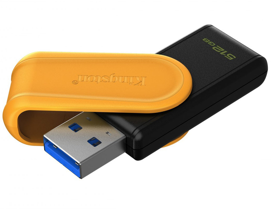 Memoria Externa USB-A 3.2 Kingston DT Exodia S, 512Gb DTXS/512GB
