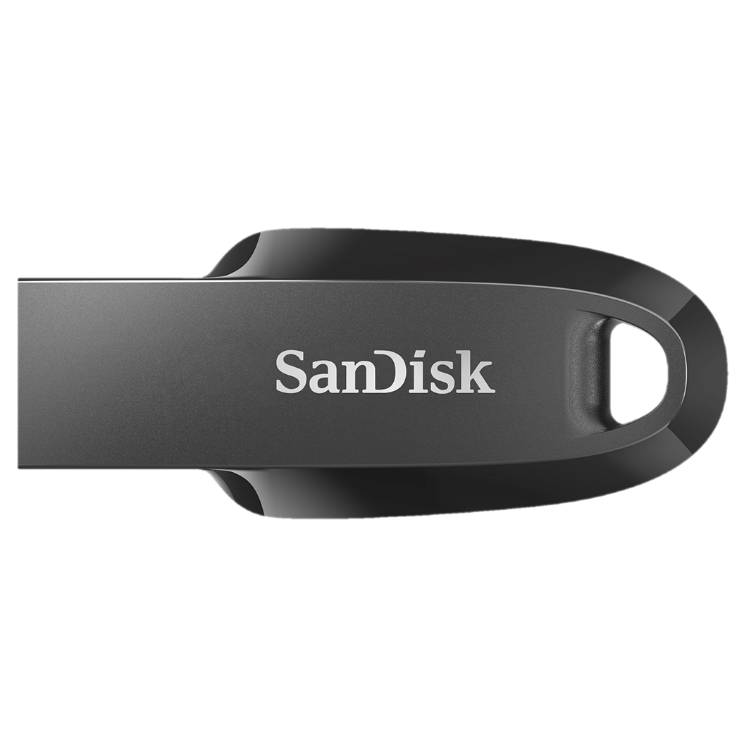 Memoria Externa USB-A 3.2 SanDisk Ultra Curve, 512Gb SDCZ550-512G-G46