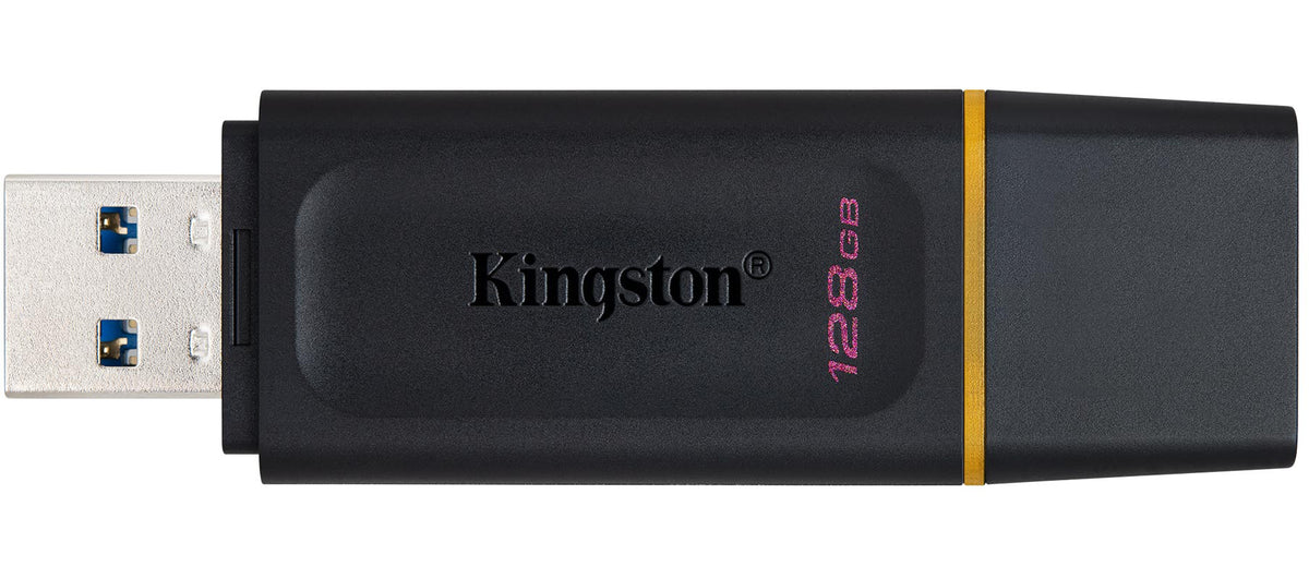 Memoria Externa USB-A 3.2 Kingston DT Exodia, 128Gb DTX/128GB