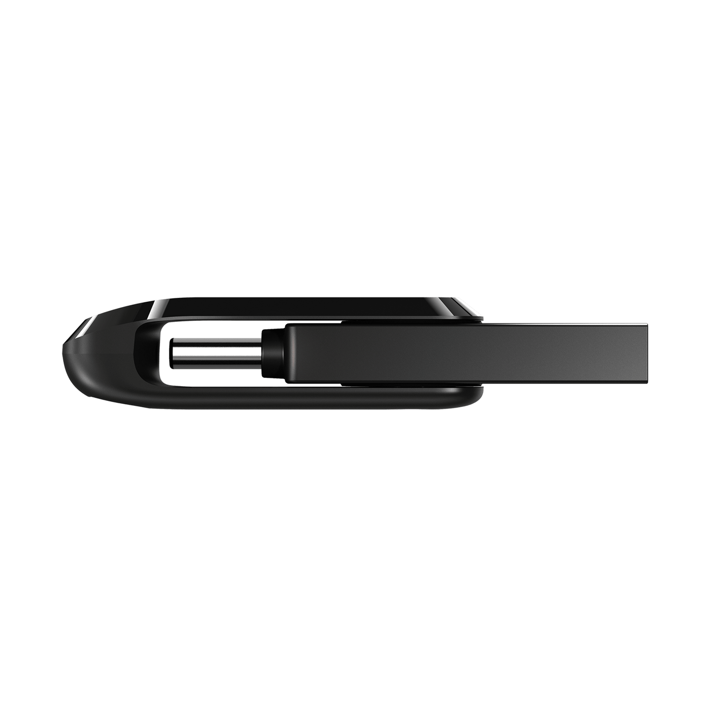 Memoria externa USB-A 3.2 / USB-C SanDisk Ultra Dual Go, 128Gb SDDDC3-128G-G46