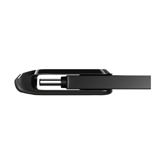 Memoria externa USB-A 3.2 / USB-C SanDisk Ultra Dual Go, 128Gb SDDDC3-128G-G46