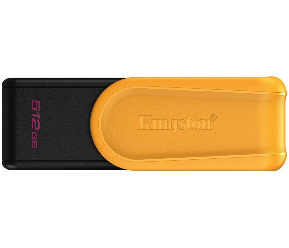 Memoria Externa USB-A 3.2 Kingston DT Exodia S, 512Gb DTXS/512GB