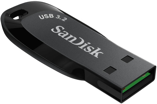Memoria Externa USB-A 3.2 SanDisk Ultra Shift, 256Gb SDCZ410-256G-G46