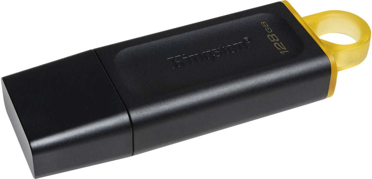 Memoria Externa USB-A 3.2 Kingston DT Exodia, 128Gb DTX/128GB