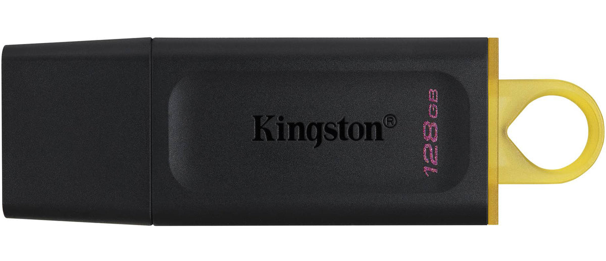 Memoria Externa USB-A 3.2 Kingston DT Exodia, 128Gb DTX/128GB