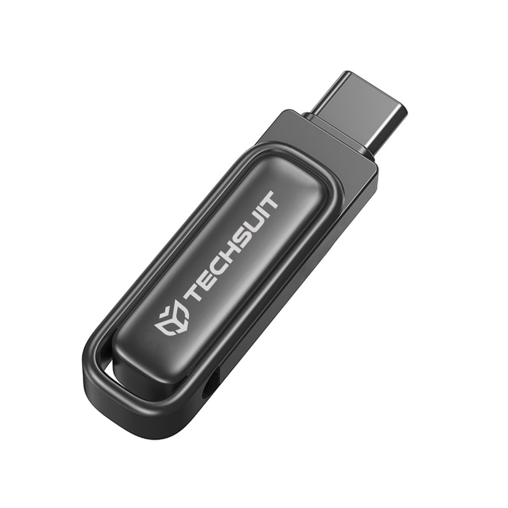 Memoria Externa USB-A 3.2 Techsuit THSM34, 32Gb