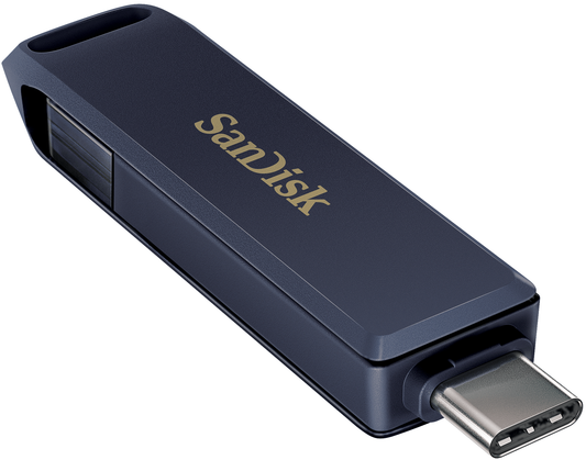 Memoria Externa USB-C / Lightning SanDisk Phone Drive, 64Gb SDIXD0N-064G-GN6NN