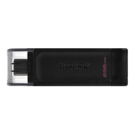Memoria Externa Kingston DT70 DT70/256GB USB-C, 256Gb